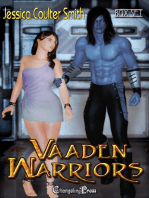 Vaaden Warriors (Box Set)