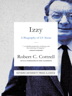 Izzy: A Biography of I. F. Stone