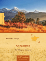 Annapurna: Der Weg ist das Ziel