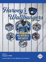 Harvey’s Wallbangers: The 1982 Milwaukee Brewers: SABR Digital Library, #76