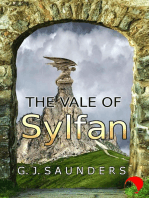 The Vale Of Sylfan