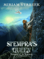 Si'Empra's Queen: Songs of Si'Empra, #3