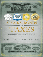 Stocks, Bonds & Taxes