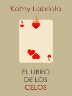 El libro de los celos