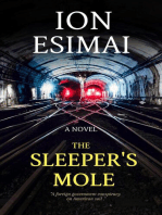The Sleeper’s Mole