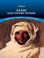 Zadig and Other Stories