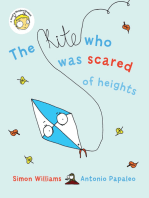 The Kite Who Was Scared of Heights