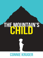 The Mountain's Child