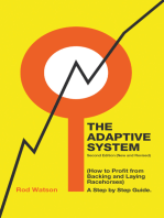 The Adaptive System