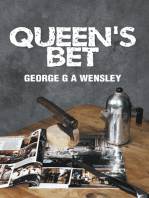 Queen's Bet