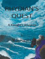 Rhydian's Quest: A Knight's Journey