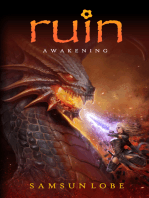 Ruin: Awakening