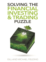 Solving the Financial Investing & Trading Puzzle