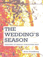 The Wedding's Season