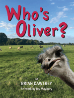 Who's Oliver?