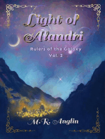 Light of Alandri