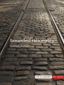 Bounded Rationality by Graham Mallard - Ebook | Scribd