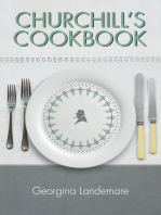 Churchill's Cookbook