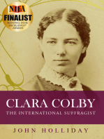 Clara Colby