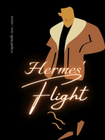 Hermes' Flight