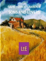 Sons and Lovers