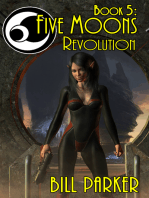 Five Moons: Revolution
