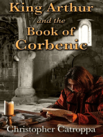 King Arthur and the Book of Corbenic