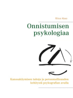 Onnistumisen psykologiaa