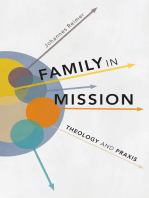 Family in Mission