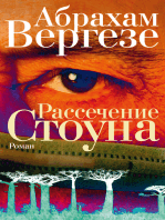 Рассечение Стоуна: Роман