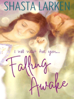 Falling Awake (A Clean and Wholesome Teen Romance Novel)