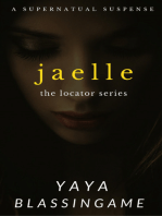 Jaelle (The Locator, Book 1)