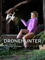 Dronehunter