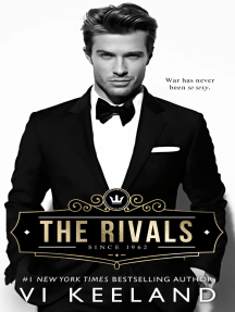 Read The Rivals Online By Vi Keeland Books