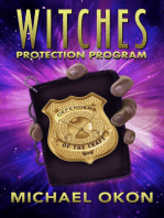 Witches Protection Program