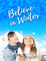 Believe in Winter