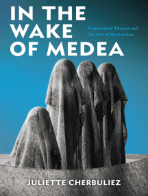 Read In The Wake Of Medea Online By Juliette Cherbuliez Books
