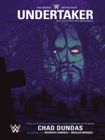 WWE - Undertaker - Der Aufstieg des Deadman