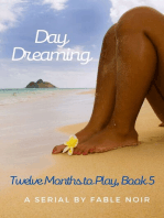 Day Dreaming, 12 Months to Play, Book 5