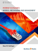 Internet Economics