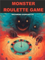 Monster Roulette Game: Decisioni mostruose