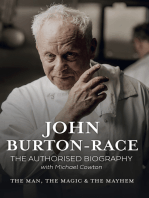 John Burton-Race