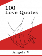 100 Love Quotes