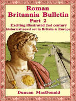 Roman Britannia Bulletin Part 2