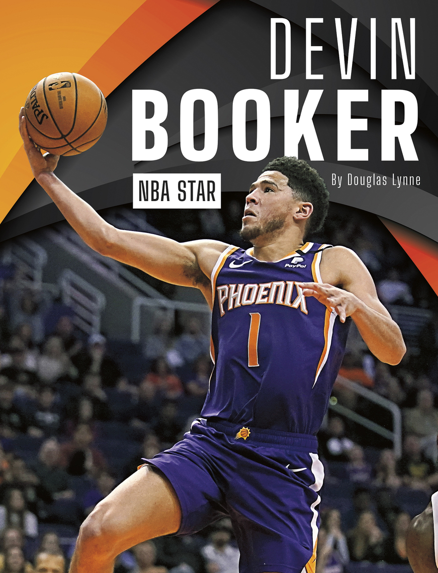 Devin Booker by Douglas Lynne (Ebook) - Read free for 30 days