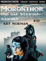 Moronthor und das Werwolf-Mädchen