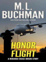 Honor Flight: Miranda Chase Origin Stories, #1
