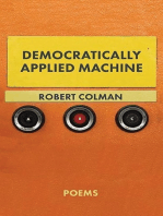 Democratically Applied Machine