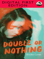 Double or Nothing