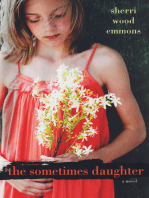 The Sometimes Daughter